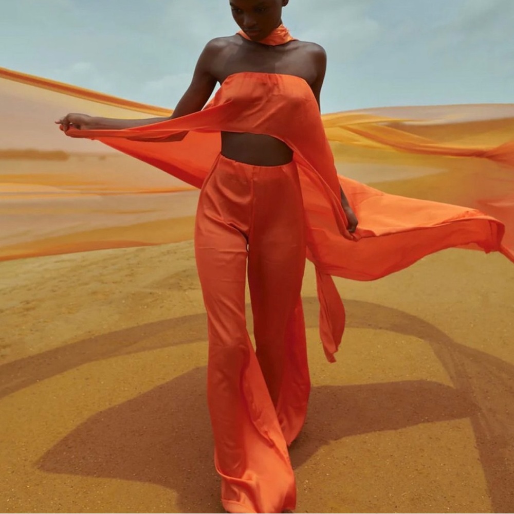 Baobab Volare Set Amber